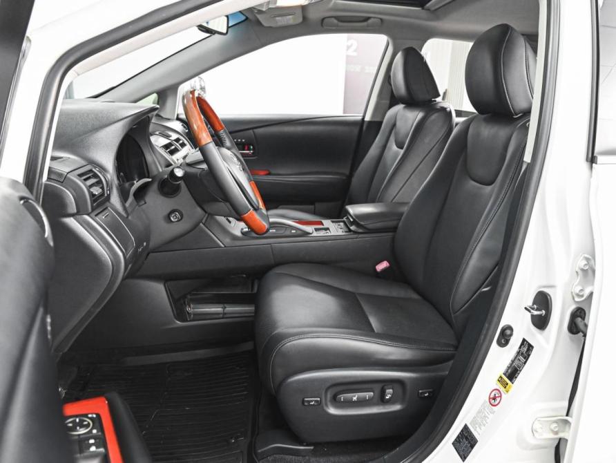 Lexus RX III Ставрополь  - изображение 10