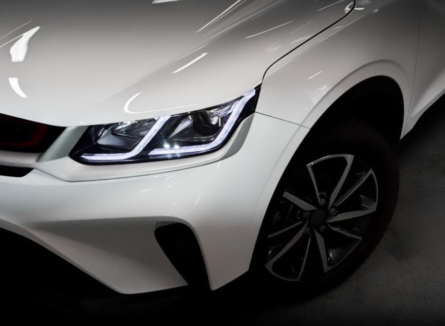 Belgee X50 Санкт-Петербург  - изображение 27