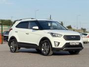 Hyundai Creta I Волгоград  - изображение 35