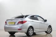 Hyundai Solaris I Новокузнецк  - изображение 37
