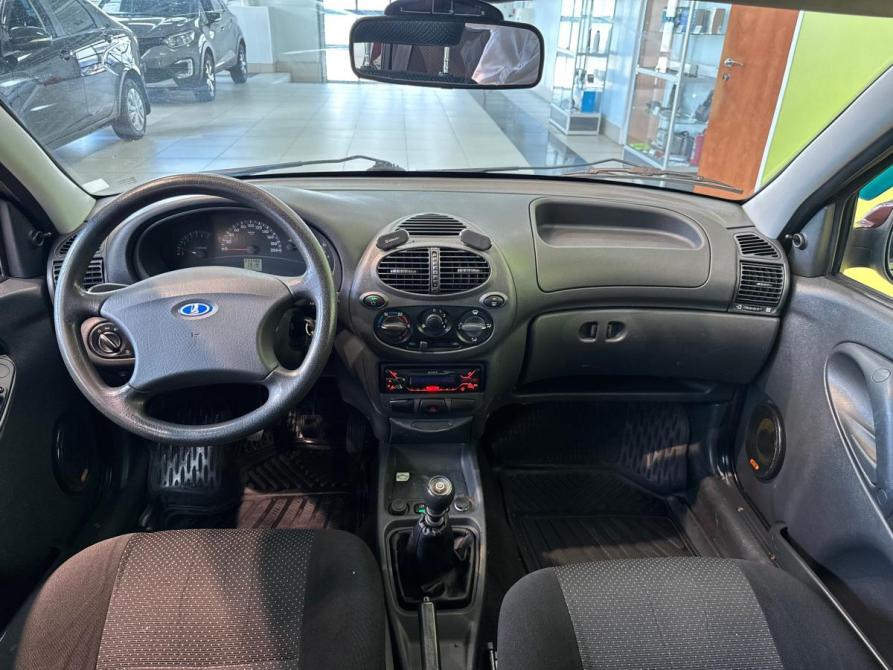 Lada (ВАЗ) Kalina I Чебоксары  - изображение 13