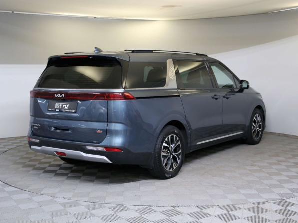 Kia Carnival IV с пробегом 2023 года, цена 3 950 000 рублей, 94000 км, минивэн, Автокод Объявления