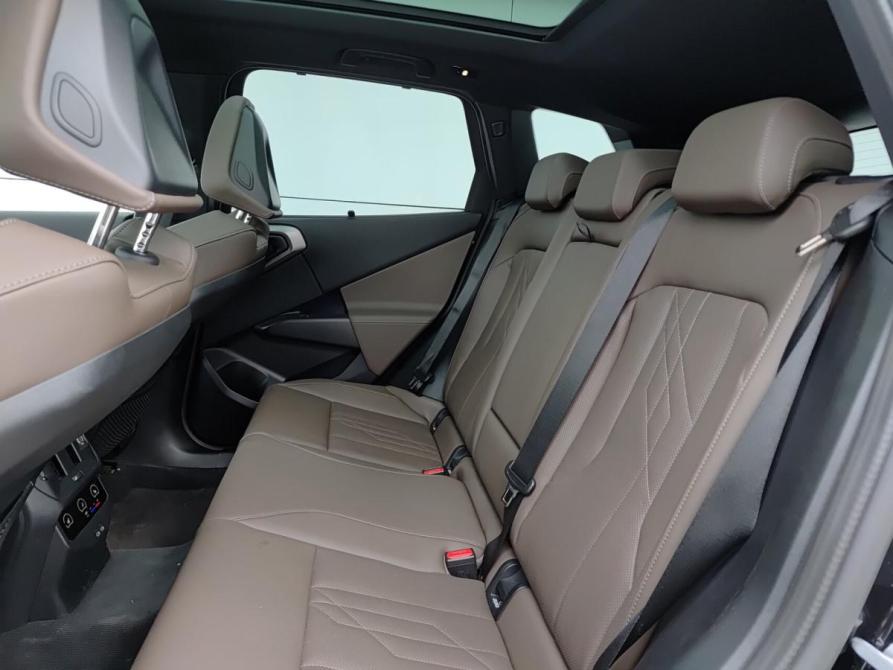BMW X3 IV (G45/G48) Казань  - изображение 15