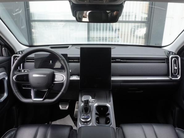 Jaecoo J7 I с пробегом 2023 года, цена 2 200 000 рублей, 58969 км, внедорожник, Автокод Объявления