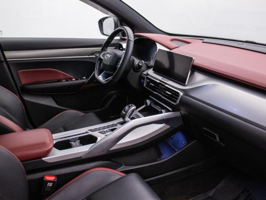 Geely Coolray I Москва  - изображение 10