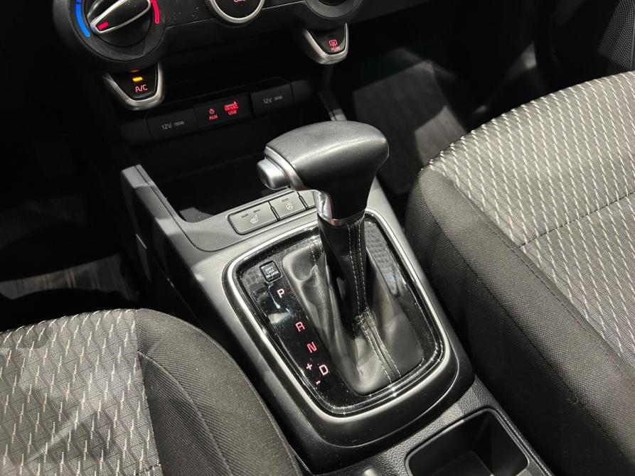Kia Rio IV Санкт-Петербург  - изображение 19