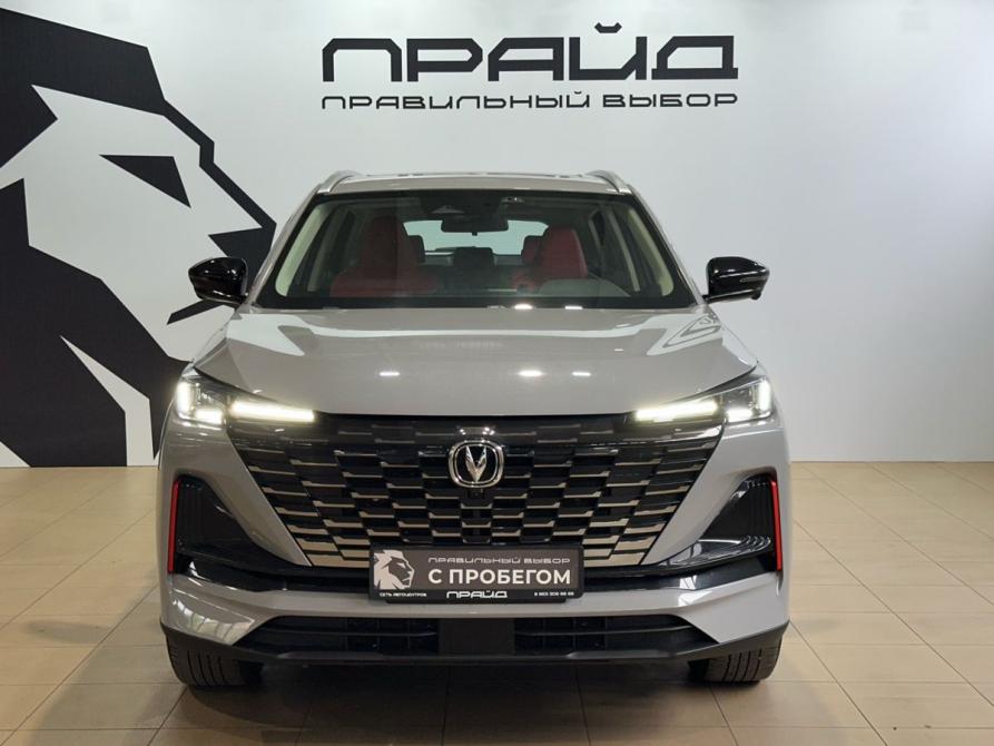 Changan CS55 Plus II Ростов-на-Дону  - изображение 3