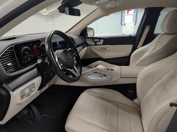 Mercedes-Benz GLE Coupe II (C167) с пробегом 2021 года, цена 8 100 000 рублей, 85878 км, внедорожник, Автокод Объявления