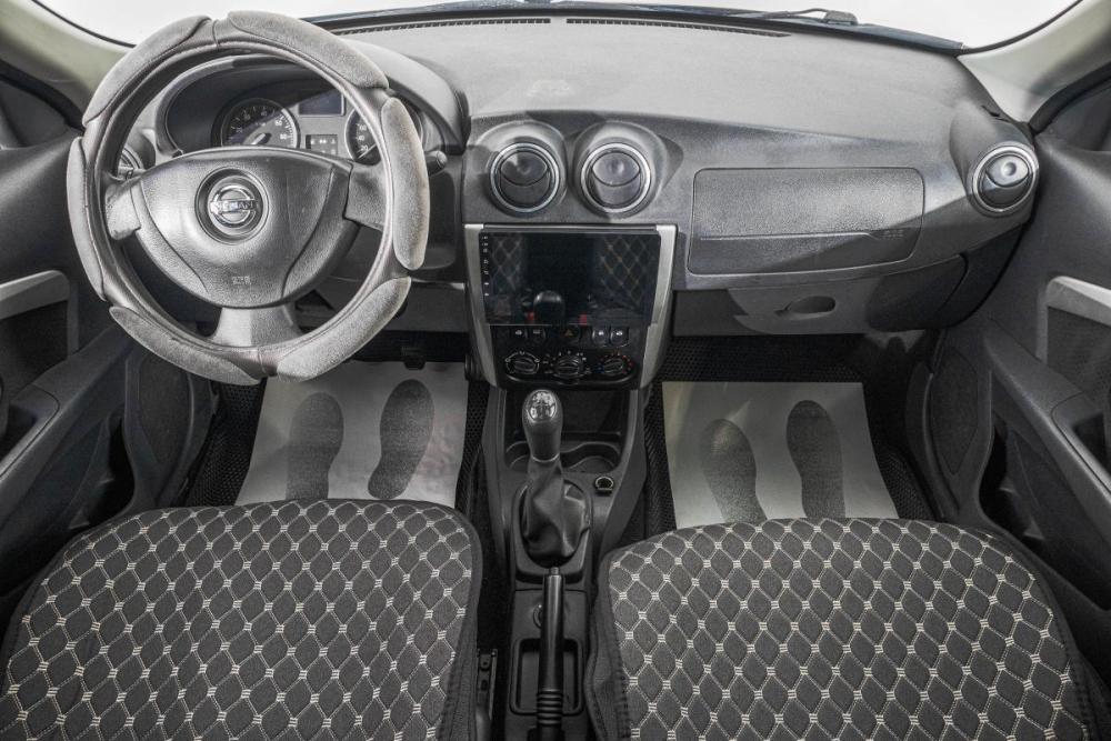 Nissan Almera III (G15) Барнаул  - изображение 10