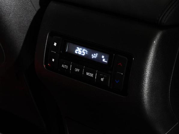 Haval H9 I Рестайлинг с пробегом 2022 года, цена 2 699 777 рублей, 85400 км, внедорожник, Автокод Объявления