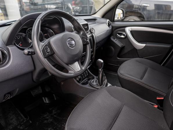 Nissan Terrano III (D10) с пробегом 2021 года, цена 1 671 201 рубль, 101654 км, внедорожник, Автокод Объявления