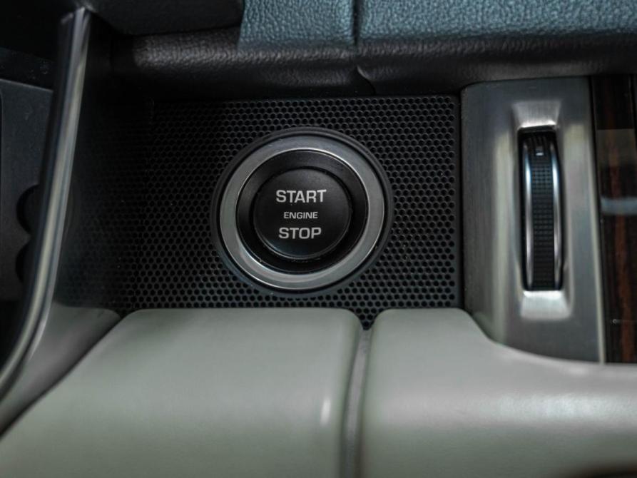 Land Rover Range Rover IV Ставрополь  - изображение 22
