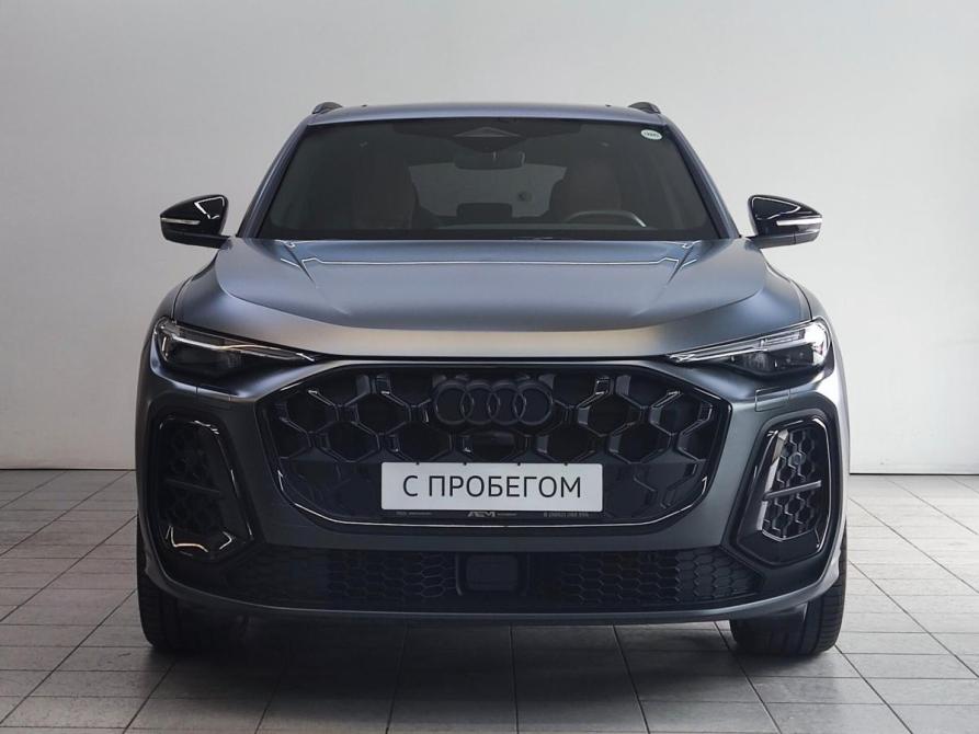 Audi Q5 III (GU) Барнаул  - изображение 3