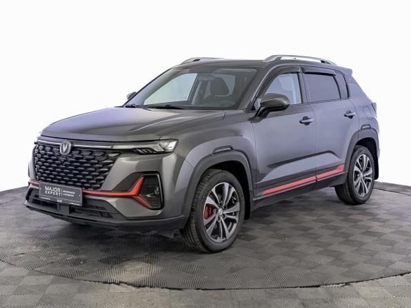 Changan CS35 Plus I Рестайлинг с пробегом 2023 года, цена 1 725 000 рублей, 47553 км, внедорожник, Автокод Объявления
