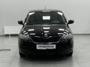 Skoda Rapid I Рестайлинг Казань  - изображение 23