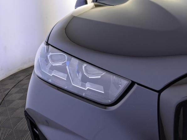BMW X5 IV (G05/G18) Рестайлинг с пробегом 2024 года, цена 12 300 000 рублей, 35211 км, внедорожник, Автокод Объявления