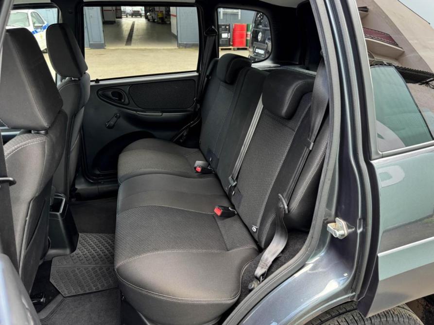 Lada (ВАЗ) Niva Travel I Кропоткин  - изображение 9