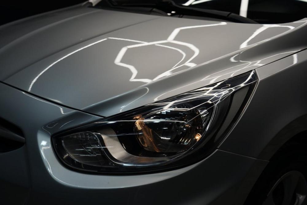 Hyundai Accent IV Крым  - изображение 23