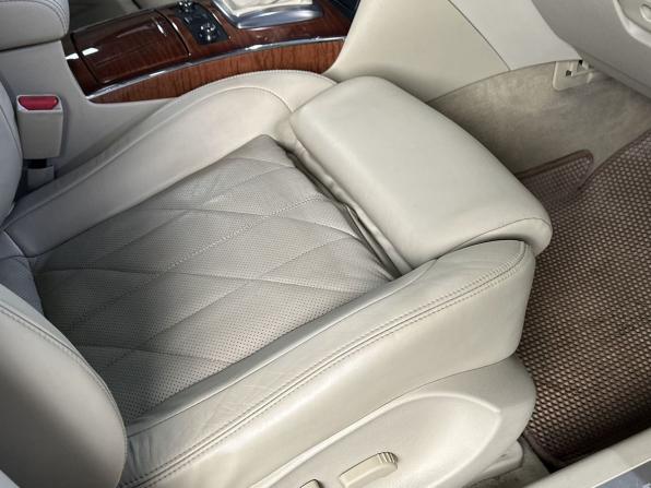 Infiniti FX II (S51) Рестайлинг с пробегом 2012 года, цена 2 250 000 рублей, 127026 км, внедорожник, Автокод Объявления