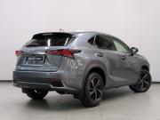 Lexus NX I Рестайлинг Москва  - изображение 43