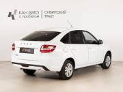 Lada (ВАЗ) Granta I Рестайлинг Казань  - изображение 11