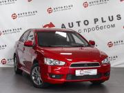 Mitsubishi Lancer X Минеральные Воды  - изображение 17