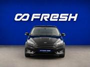 Ford Focus III Рестайлинг Москва  - изображение 25
