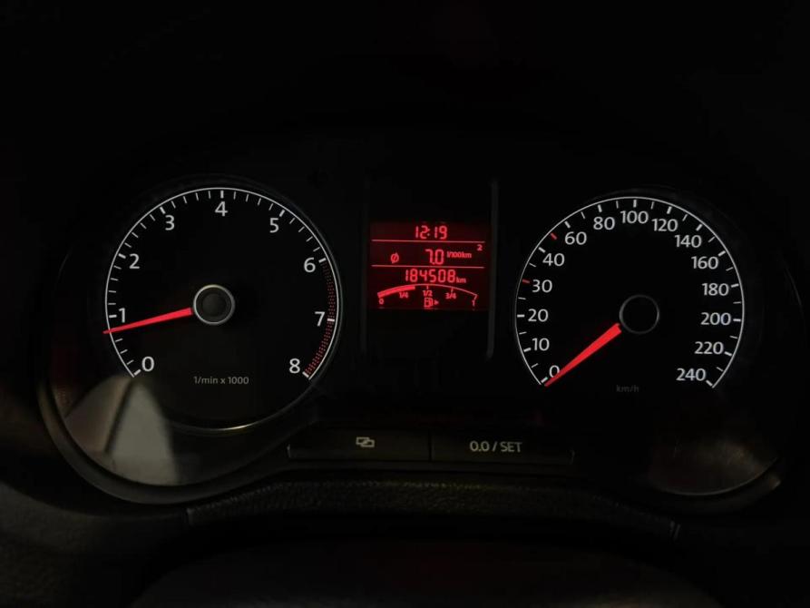 Volkswagen Polo V Подольск  - изображение 19