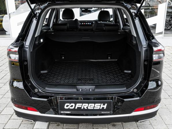 Chery Tiggo 7 Pro Max I Рестайлинг с пробегом 2025 года, цена 2 085 500 рублей, 24243 км, внедорожник, Автокод Объявления
