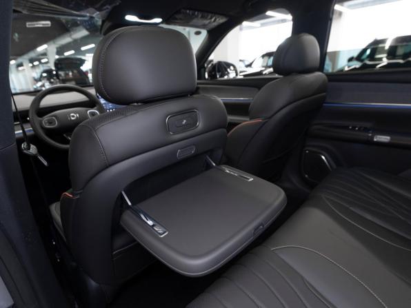 Changan Qiyuan Q07 с пробегом 2026 года, цена 4 350 000 рублей, 25 км, внедорожник, Автокод Объявления