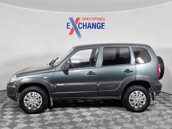 Chevrolet Niva I Рестайлинг с пробегом 2011 года, цена 380 000 рублей, 197940 км, внедорожник, Автокод Объявления