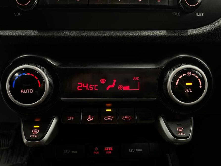 Kia Rio IV Ростов-на-Дону  - изображение 13