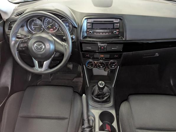 Mazda CX-5 I Рестайлинг с пробегом 2015 года, цена 1 644 900 рублей, 246000 км, внедорожник, Автокод Объявления