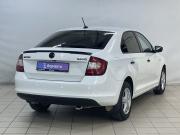 Skoda Rapid I Воронеж  - изображение 24