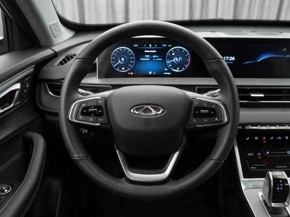 Chery Tiggo 4 Pro I Рестайлинг с пробегом 2024 года, цена 1 780 000 рублей, 14411 км, внедорожник, Автокод Объявления