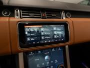 Land Rover Range Rover IV Рестайлинг Москва  - изображение 71