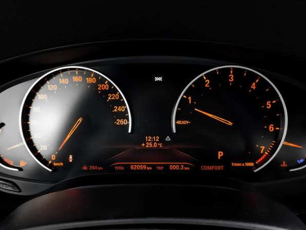 BMW 5 серии VII (G30/G31/G38) с пробегом 2019 года, цена 3 500 000 рублей, 62050 км, седан, Автокод Объявления