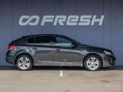 Chevrolet Cruze I Рестайлинг Краснодар  - изображение 23