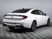Hyundai Sonata VIII (DN8) Москва  - изображение 24