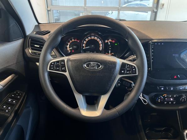 Lada (ВАЗ) Vesta I с пробегом 2019 года, цена 1 057 000 рублей, 133097 км, универсал, Автокод Объявления