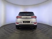 Hyundai Tucson III Москва  - изображение 35