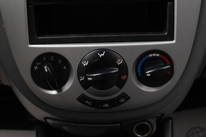 Chevrolet Lacetti I с пробегом 2008 года, цена 549 000 рублей, 203000 км, хэтчбек, Автокод Объявления