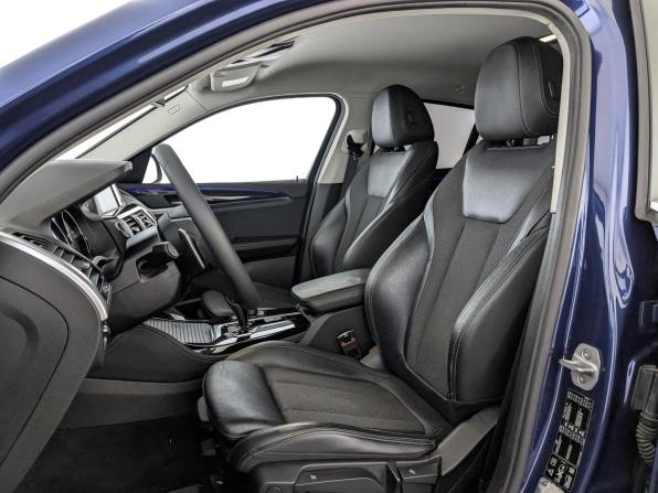 BMW X4 II (G02) с пробегом 2019 года, цена 3 850 000 рублей, 119754 км, внедорожник, Автокод Объявления