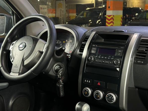 Nissan X-Trail II Рестайлинг с пробегом 2013 года, цена 1 399 000 рублей, 182313 км, внедорожник, Автокод Объявления