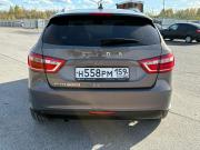 Lada (ВАЗ) Vesta I Пермь  - изображение 11