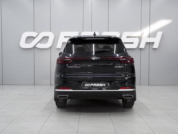 Chery Tiggo 7 Pro I с пробегом 2021 года, цена 1 640 000 рублей, 75025 км, внедорожник, Автокод Объявления
