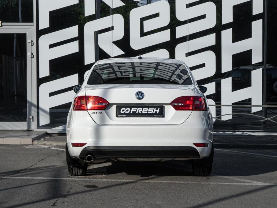 Volkswagen Jetta VI Волгоград  - изображение 4