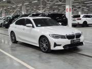 BMW 3 серии VII (G2x) Казань  - изображение 31