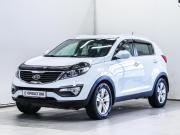 Kia Sportage III Красноярск  - изображение 35