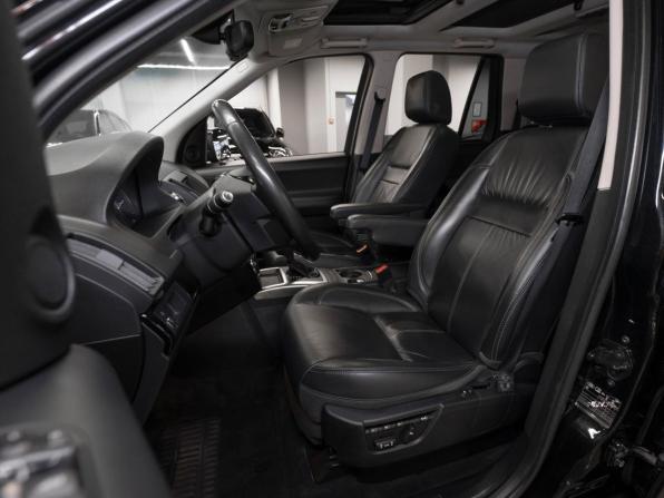Land Rover Freelander II Рестайлинг 2 с пробегом 2014 года, цена 1 650 000 рублей, 238334 км, внедорожник, Автокод Объявления